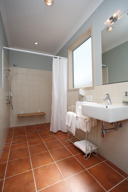 Hawkdun Lodge Motel Ranfurly Quarto foto