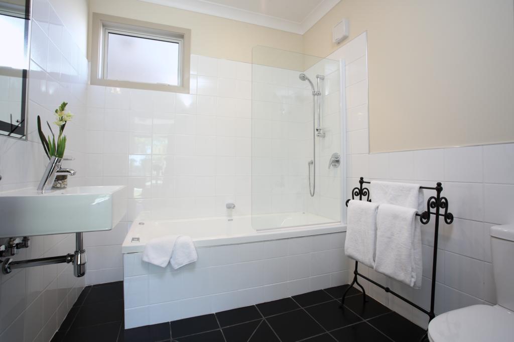 Hawkdun Lodge Motel Ranfurly Quarto foto