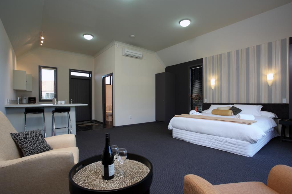 Hawkdun Lodge Motel Ranfurly Quarto foto