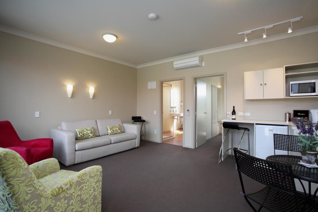 Hawkdun Lodge Motel Ranfurly Quarto foto