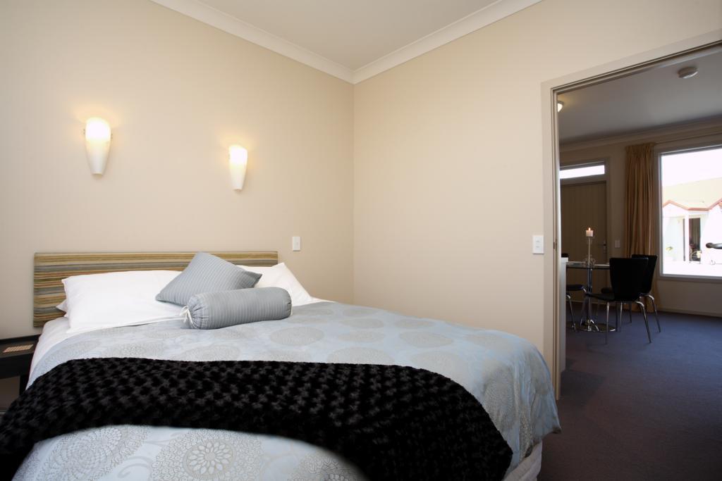 Hawkdun Lodge Motel Ranfurly Quarto foto