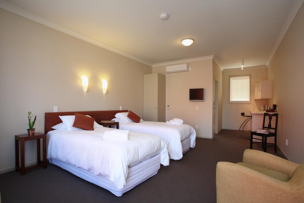 Hawkdun Lodge Motel Ranfurly Quarto foto